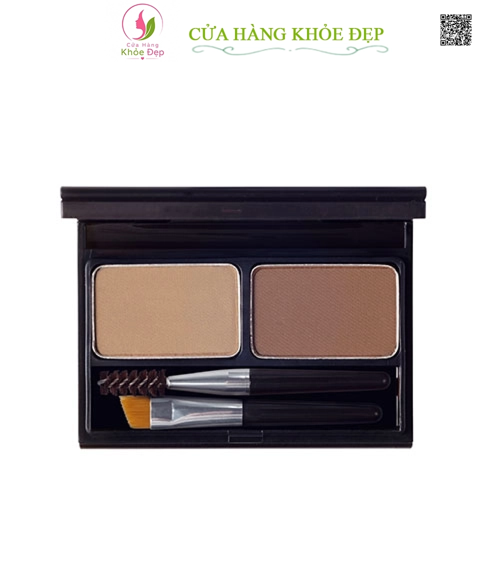Bột Tán Chân Mày The Face Shop Brow Master Eyebrow