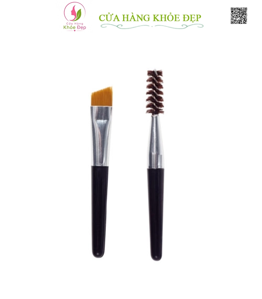 Bột Tán Chân Mày The Face Shop Brow Master Eyebrow