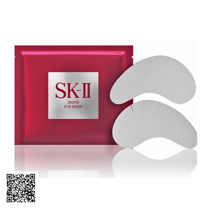 Mặt Nạ Da Vùng Mắt SK-II Signs Eye Mask