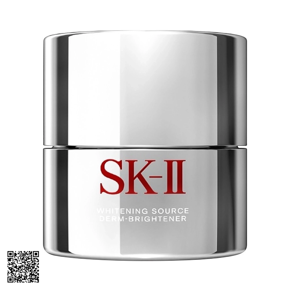 Kem SK-II Whitening Source Derm Brightener 75g