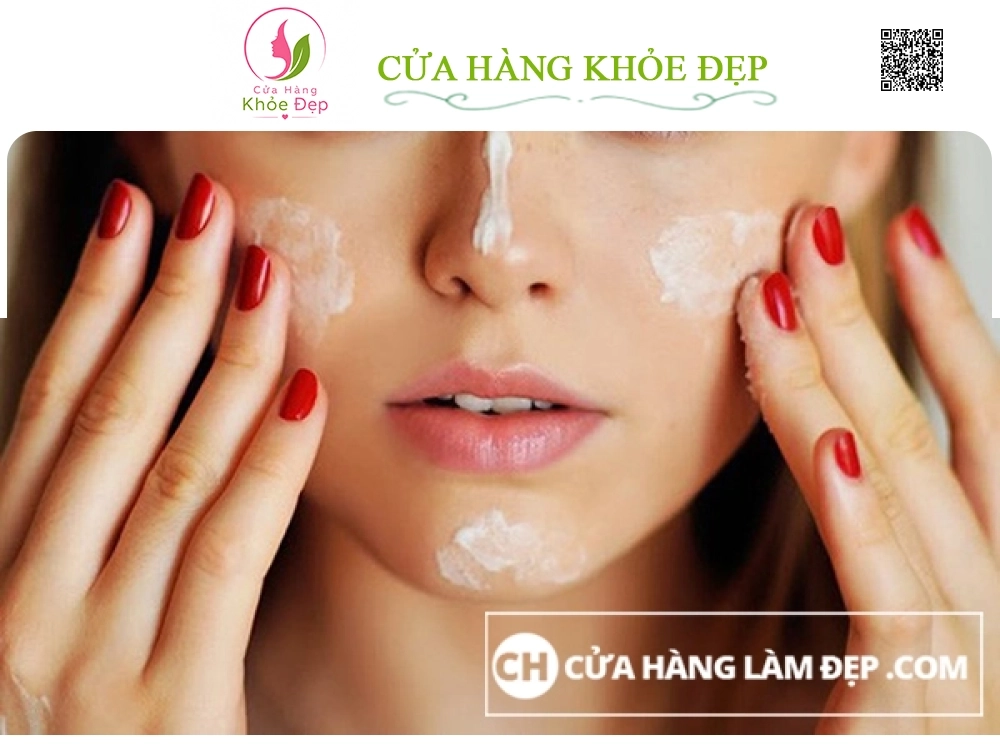 Kem Bong Tróc Tế Bào Chết Obagi Nu-derm Exfoderm Forte