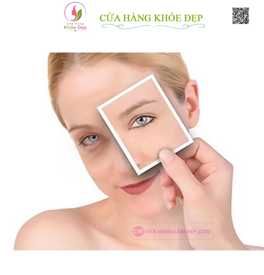 Serum Trị Thầm Quầng Mắt Obagi Professional C Eye Brightener Serum