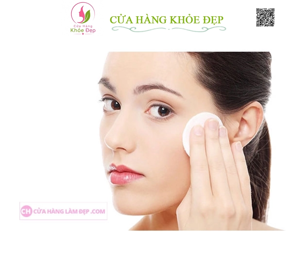 Nước Hoa Hồng Cân Bằng Da Thalgo Beautifying Tonic Lotion