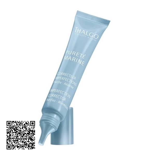 Gel Kháng Viêm Giảm Mụn Thalgo Imperfection Corrector 15ml