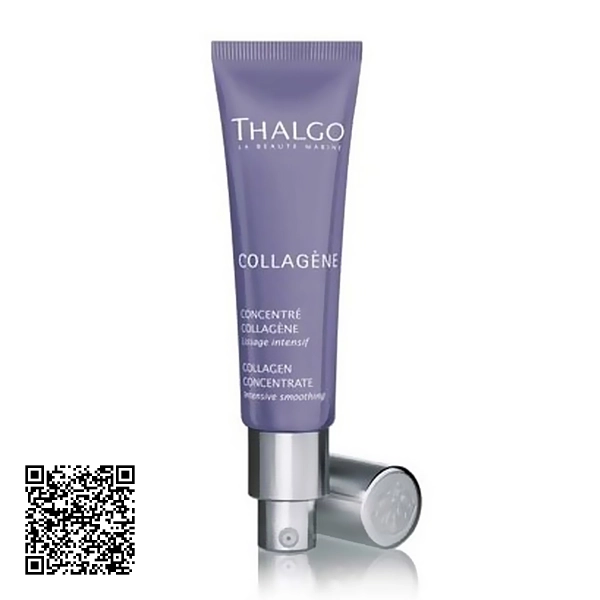 Tinh Chất Collagen Thalgo Collagen Concentrate 30ml