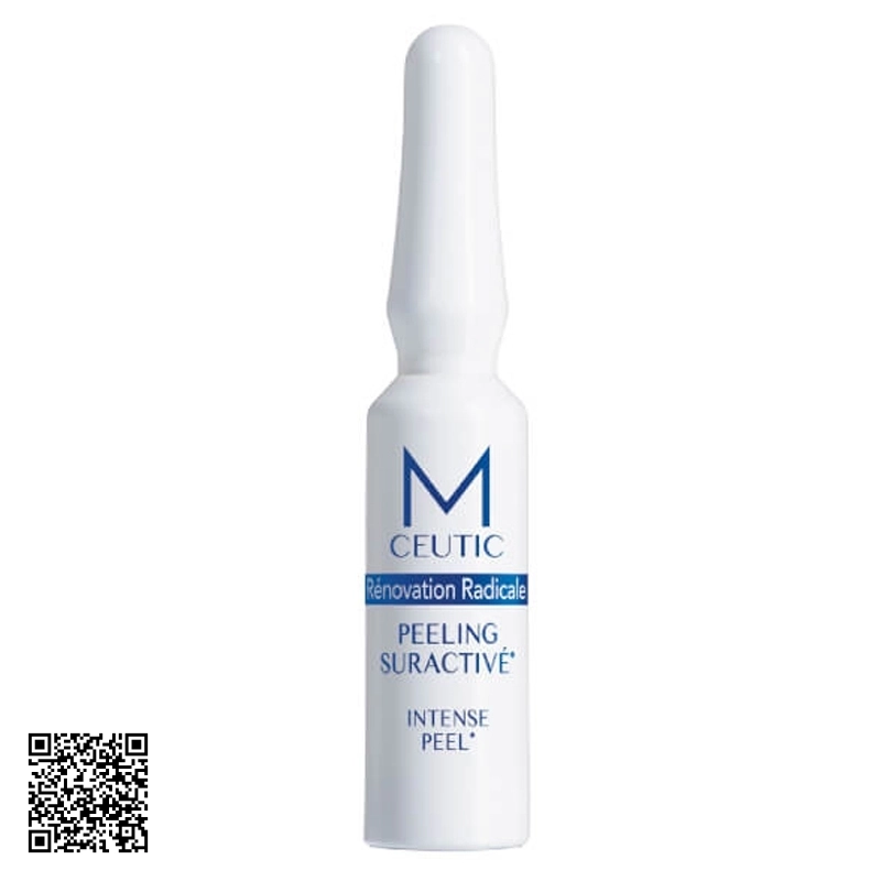 Thay da sinh học Thalgo Mceutic Intense Peel