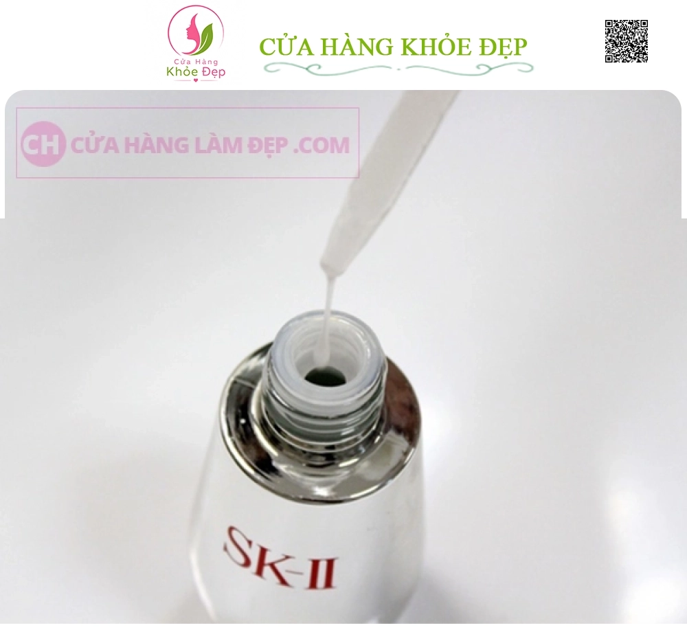 Serum Mờ Nám Tàn Nhang SK-II Whitening Power Spots Specialist 50ml