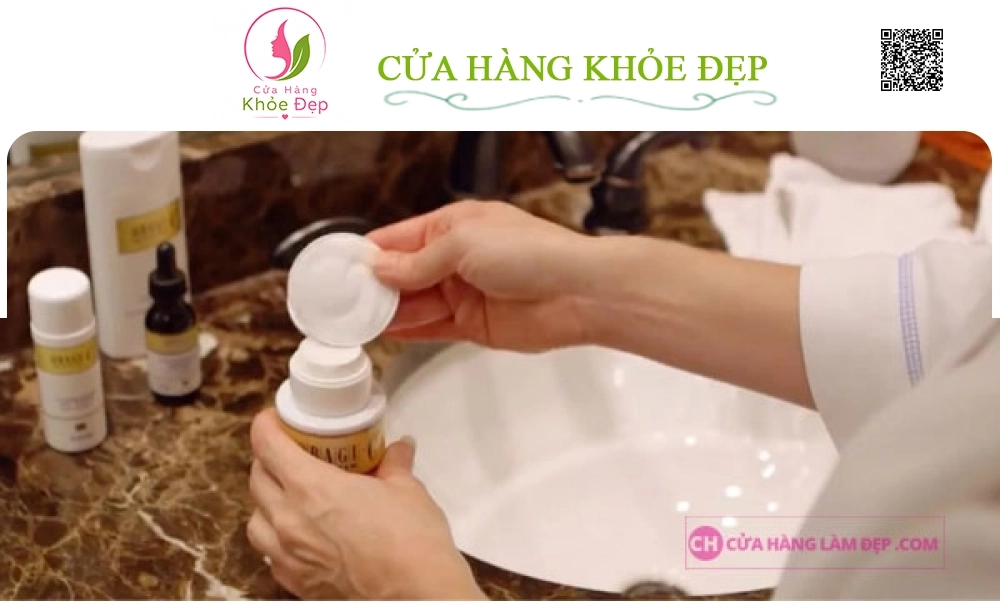 Kem Dưỡng Ẩm, Phục Hồi Da Ban Đêm Obagi-C Rx C-Therapy Night Cream