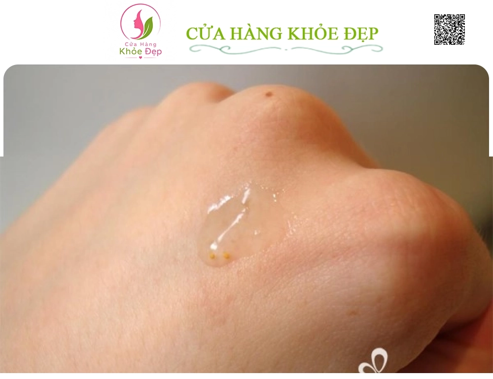 Sữa Rửa Mặt Essential-C Cleanser Murad - Dạng Chai Xịt Vòi