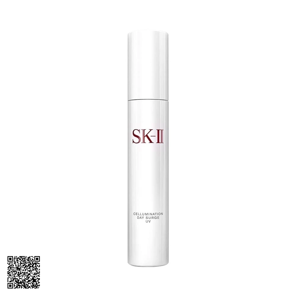 Kem Dưỡng Trắng Da Ban Ngày SK-II Cellumination Day Surge UV 50g