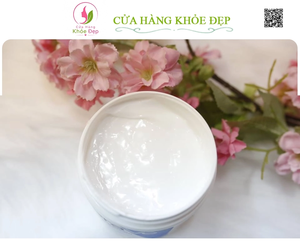 Kem Dưỡng Ẩm CeraVe Moisturizing Cream