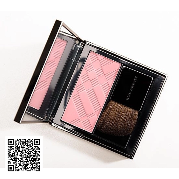 Phấn Má Hồng Burberry Light Glow Natural Blush