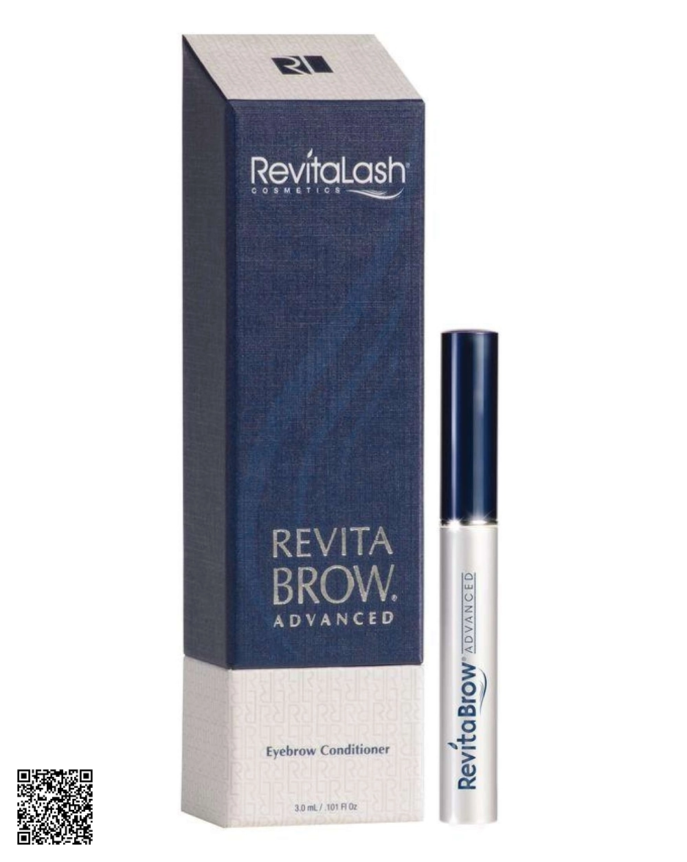 Serum dưỡng Mọc Lông Mày RevitaBrow EyeBrow Conditioner (3ml)
