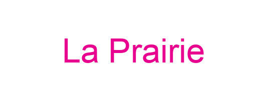 La Prairie