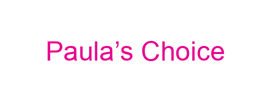 Paula’s Choice