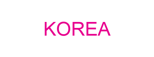 KOREA