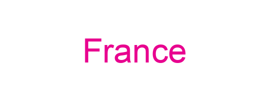 France