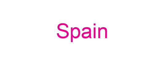 Spain