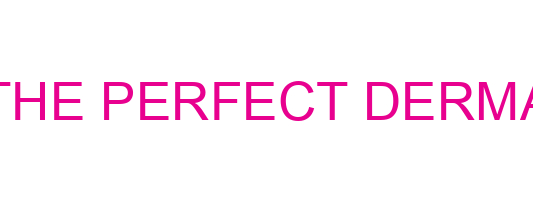 THE PERFECT DERMA