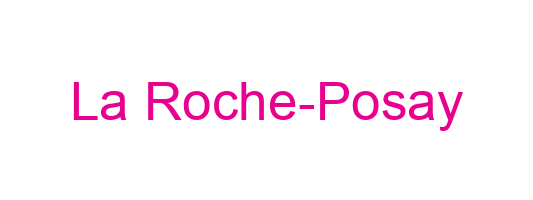 La Roche-Posay