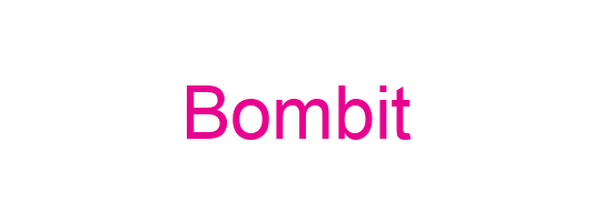 Bombit