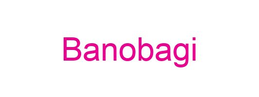 Banobagi