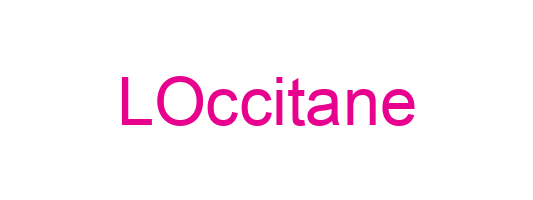 LOccitane