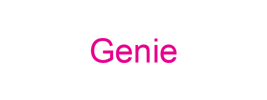 Genie
