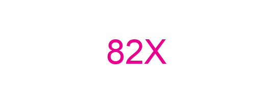 82X