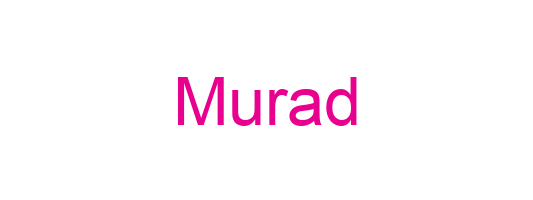 Murad