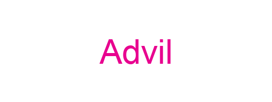 Advil