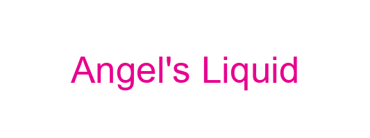 Angel's Liquid