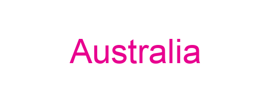 Australia