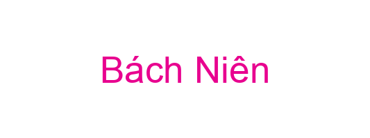 Bách Niên