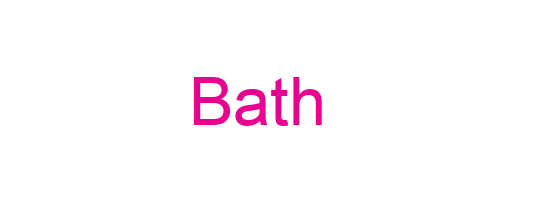 Bath & Body Works