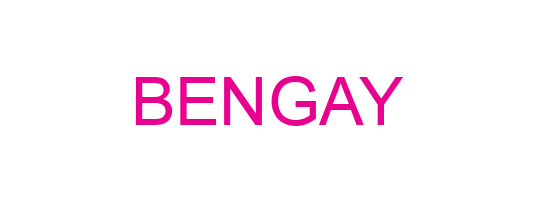 BENGAY