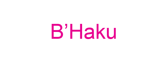 B’Haku