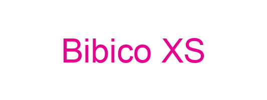 Bibico XS