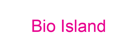 Bio Island