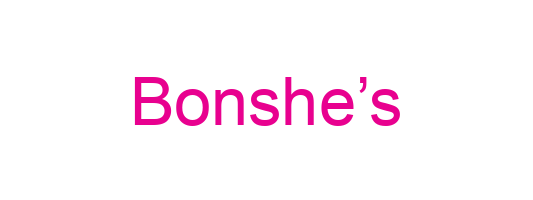 Bonshe’s