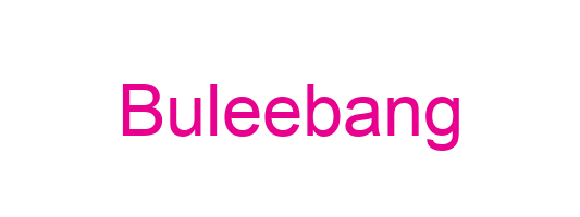 Buleebang