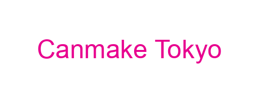 Canmake Tokyo