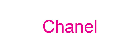Chanel