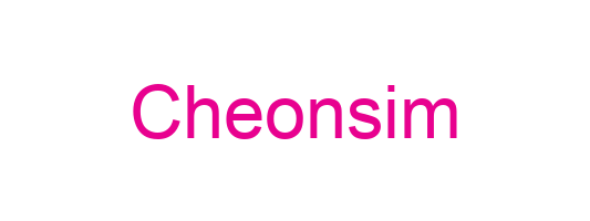 Cheonsim