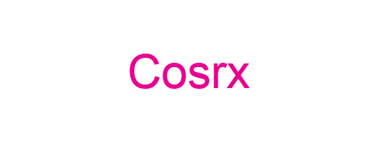 Cosrx
