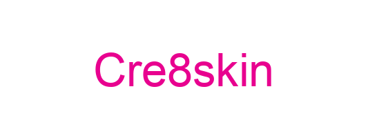 Cre8skin