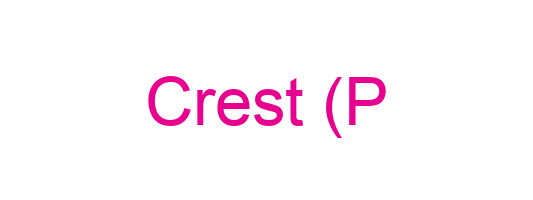 Crest (P&G)