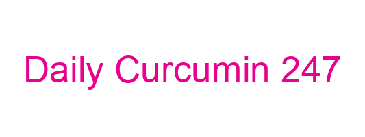 Daily Curcumin 247