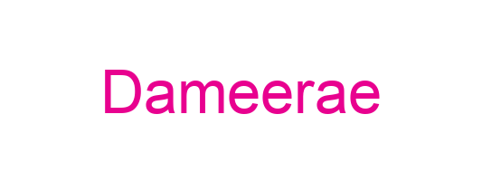Dameerae
