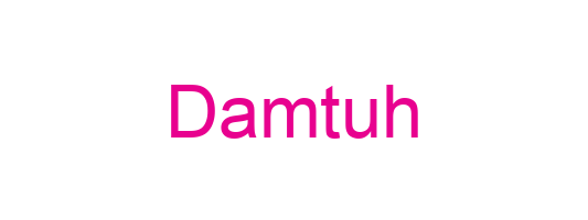 Damtuh